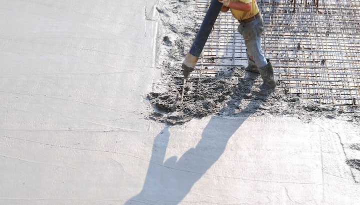 High-Quality Concrete Foundation Services in Nashville, Tennessee for Residential or Commercial Projects